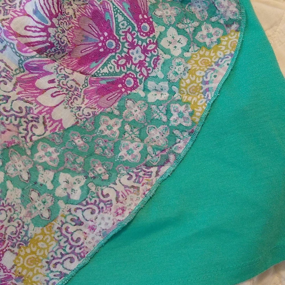 WOMAN'S TOP - Picture 4 of 5